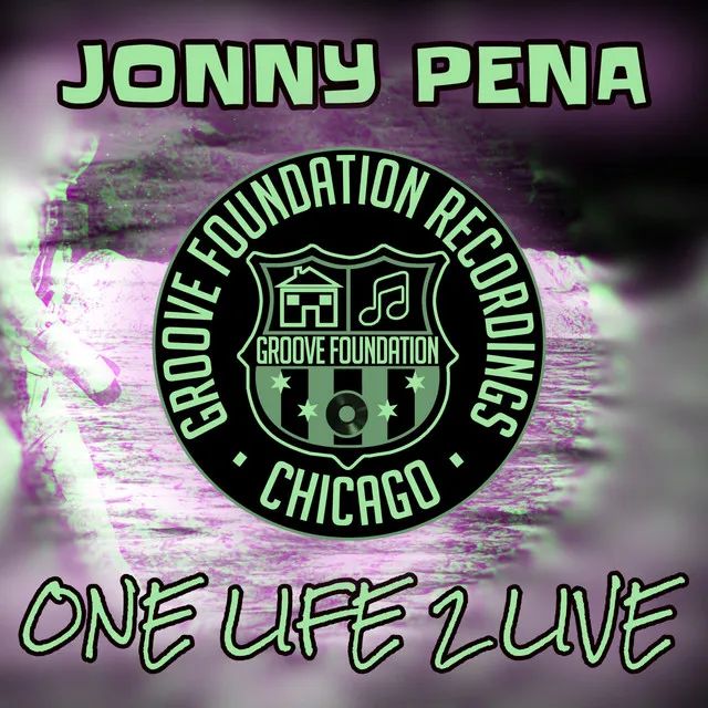 One Life 2 Live - Original Mix