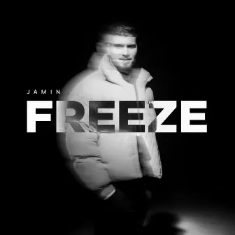 Freeze by Jamin