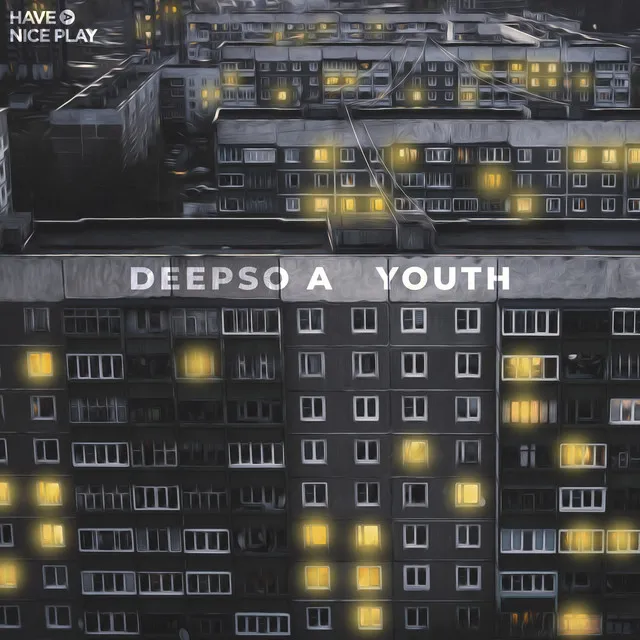 Youth - Radio Edit