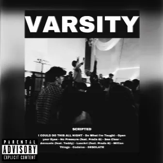 Varsity by Scripted