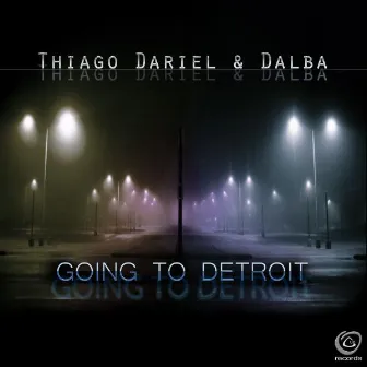 Going To Detroit by Thiago Dariel