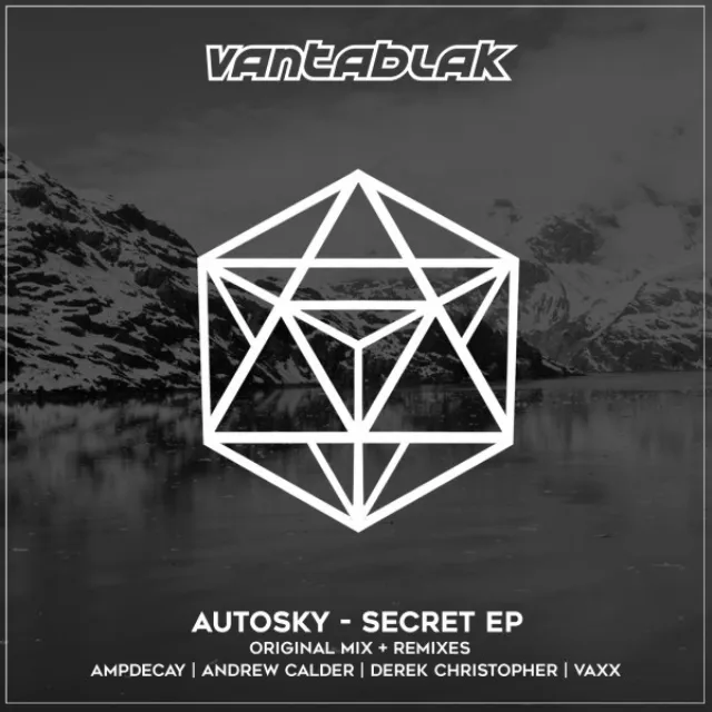 Secret - Andrew Calder Remix