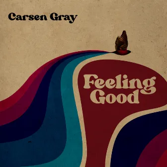 Feeling Good by Carsen Gray