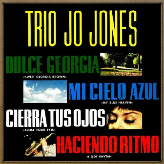 Sweet Georgia Brown by Jo Jones Trio