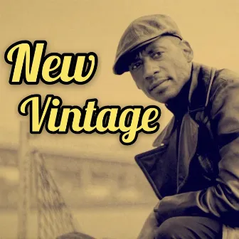 New Vintage by E the poet-emcee