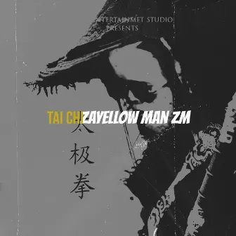 Tai Chi by zayellow man zm