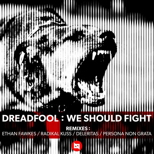 We Should Fight - Deleritas Remix