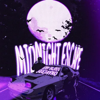 Midnight Escape by Burnout