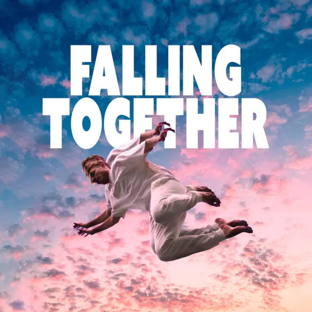 Falling Together - Glamour Hammer Remix