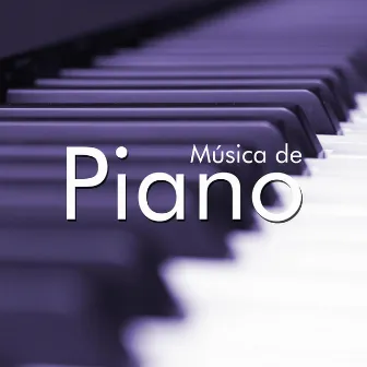 Música de Piano: Canciones de cuna románticas, música para bebés, música de piano relajante para dormir profundamente by Unknown Artist