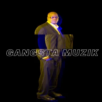 Gangsta Muzik Catalog Release by D-Black