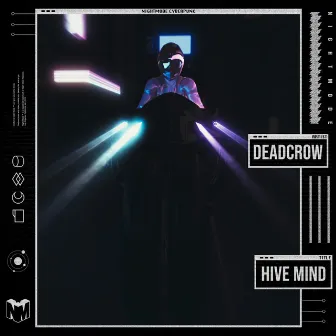 Hive Mind by Deadcrow