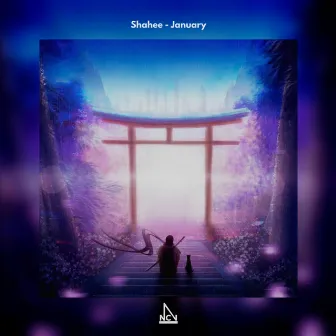 January by Shahee