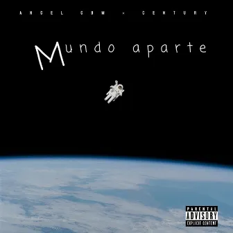 Mundo Aparte by Angel Gbm.