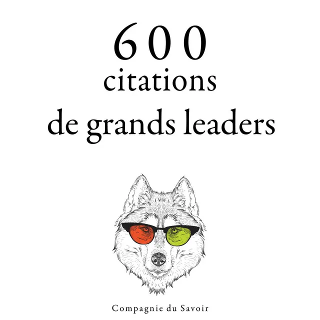 Chapter 2.4 - 600 citations de grands leaders