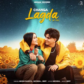 CHANGA LAGDA by Geet