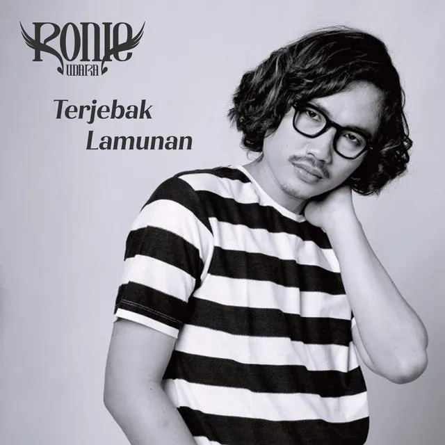 Terjebak Lamunan