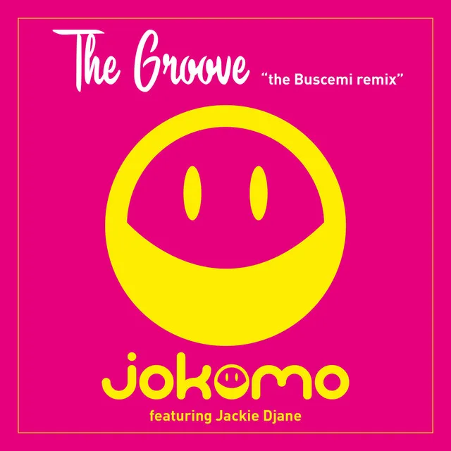 The Groove - Radio Edit