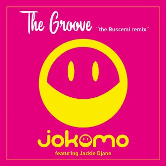 The Groove (Radio Edit) by Jokomo