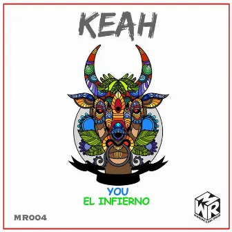 INFIERNO by Keah