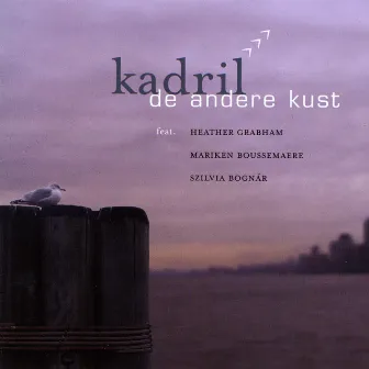 The Other Shore / De Andere Kust by Kadril