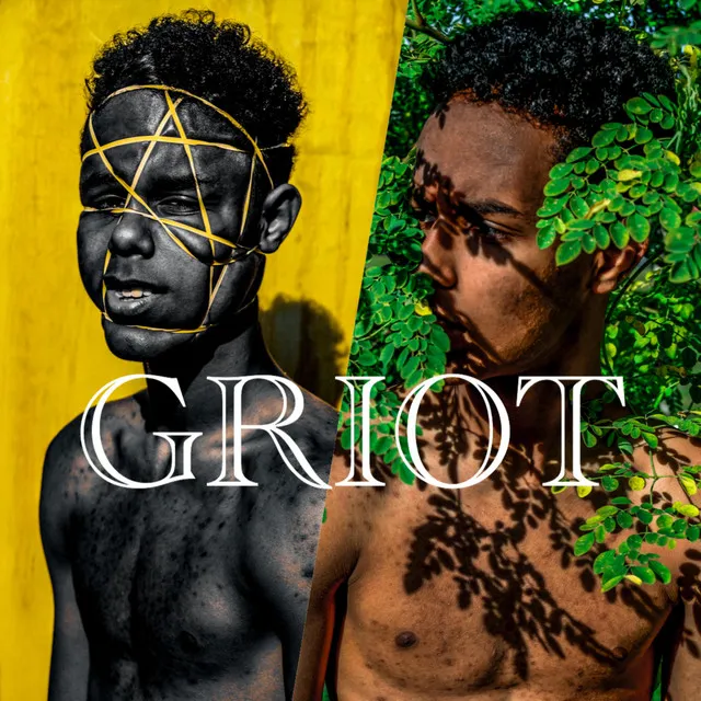 Griot (Intro)