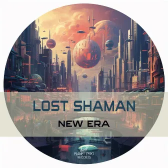 New Era by Lost Shaman