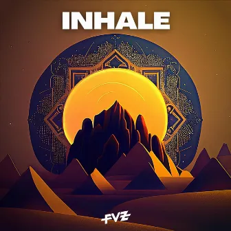 Inhale by FVZ