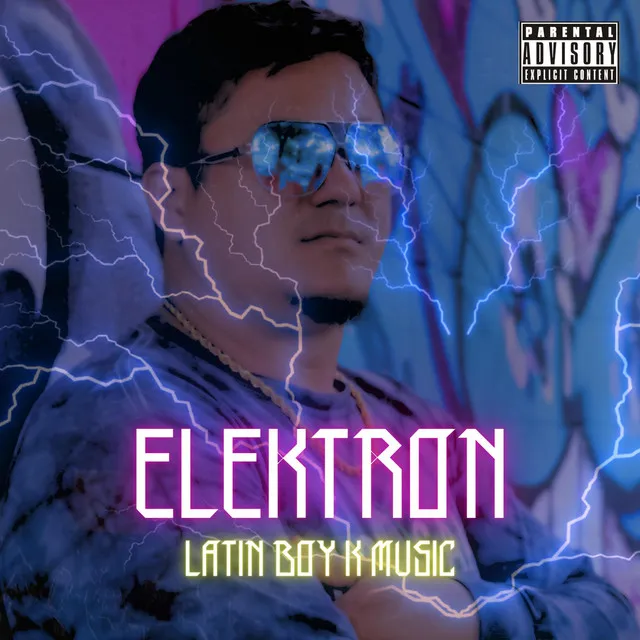 Elektron