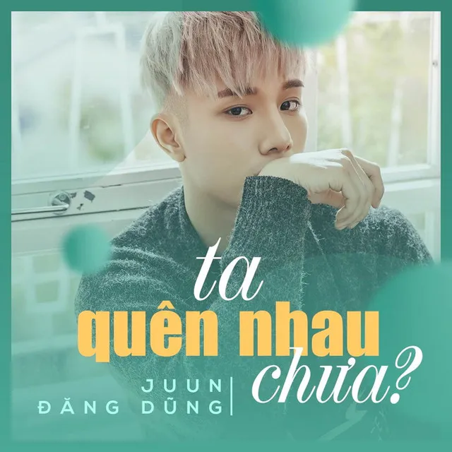 Ta Quên Nhau Chưa - Prod. TDK