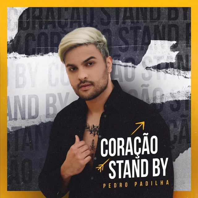 Coração Stand By