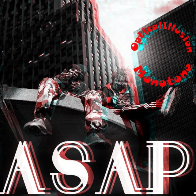 Asap