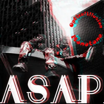 Asap by OpticalIllusion