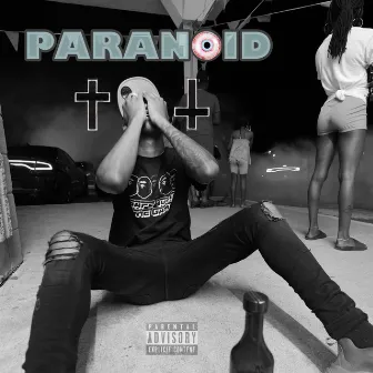 Paranoid by OhYeahTav