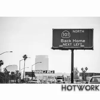 Back Home by Hotwork