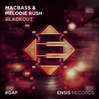 Blackout by Macbass