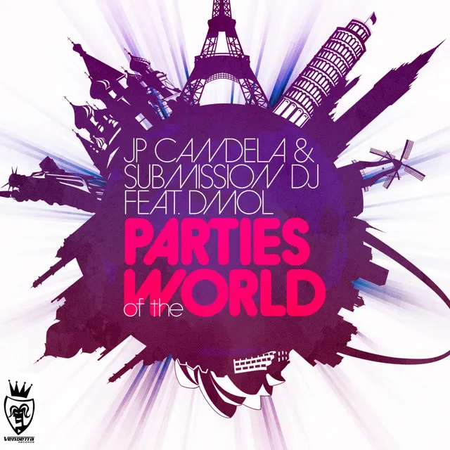 Parties of the World - Radio Edit