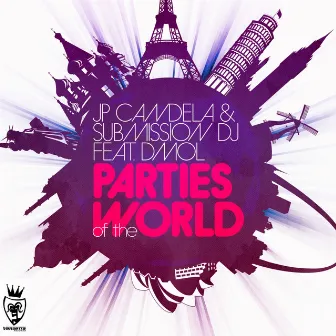 Parties of the World by JP Candela