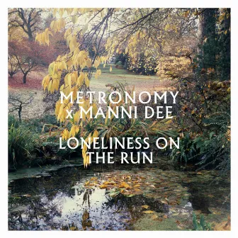 Loneliness on the run by Manni Dee