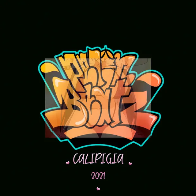 Calipigia 21