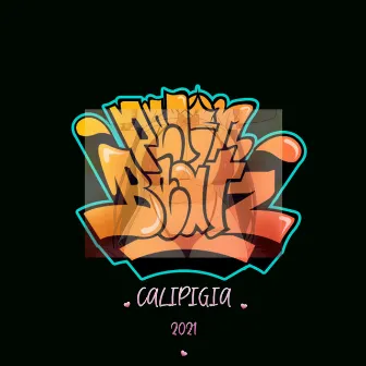 Calipigia 2021 by PELON BEATZ