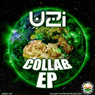 Collab EP by UZI