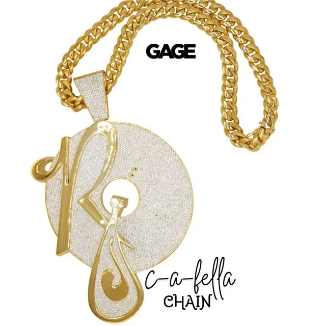 Roc-a-fella Chain