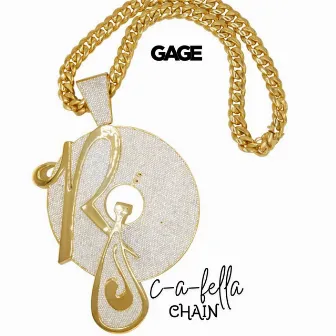 Roc-a-fella Chain by Gage