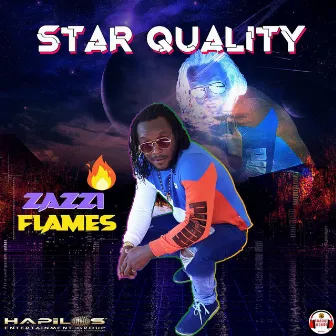 Star Quality by Zazzi Flames