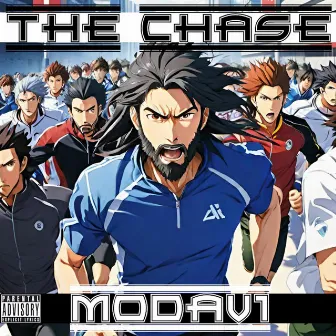 The Chase by Modavi