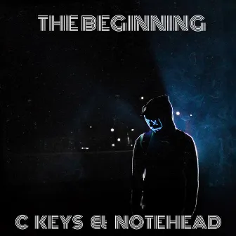 The Beginning by C Keys