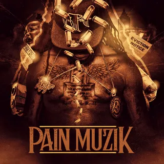 Pain Muzik by Baking Soda Fresh