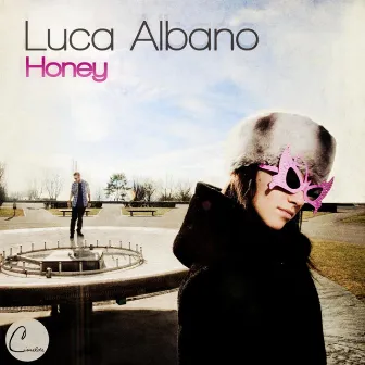 Honey LP by Luca Albano