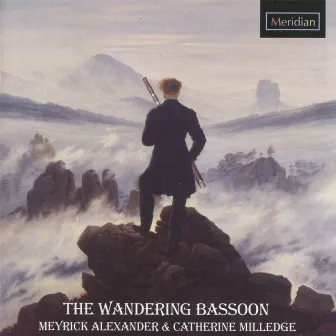 The Wandering Bassoon by Catherine Milledge